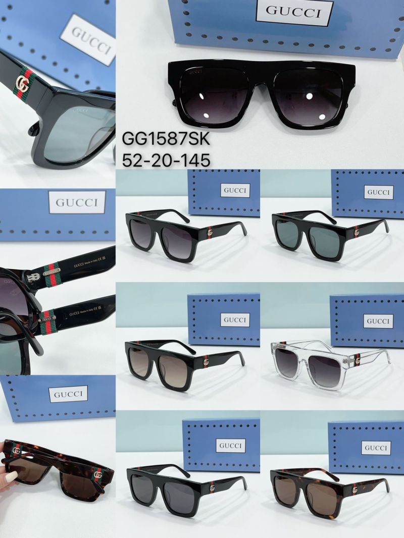 Gucci Sunglasses